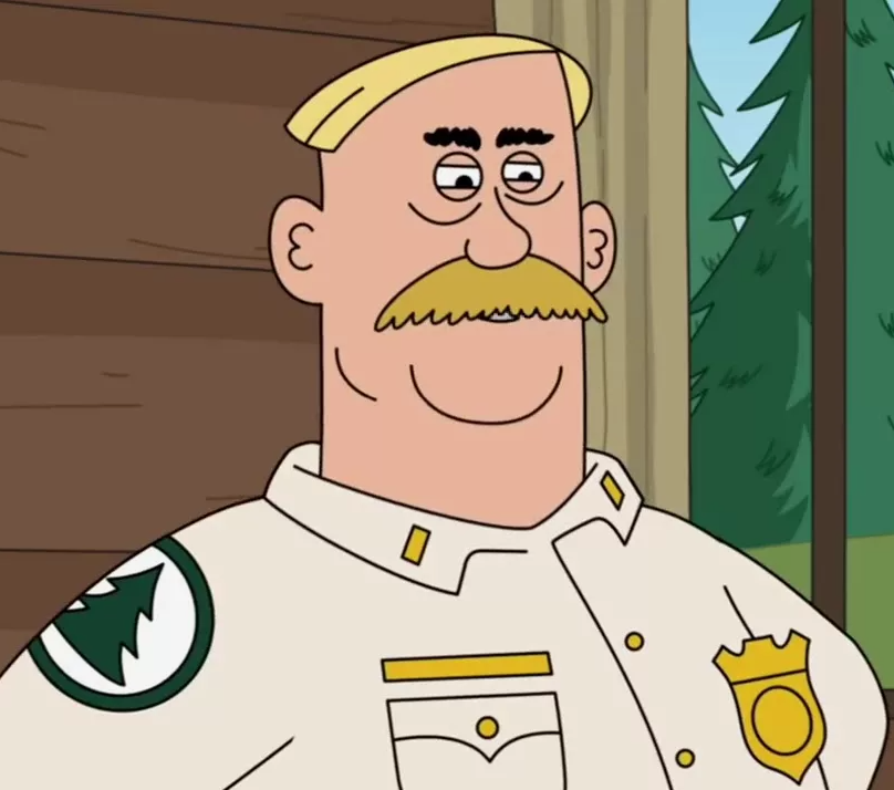 Бриклберри